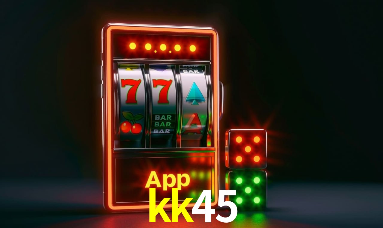 Bonus Features kk45