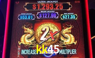 Roulette Table kk45