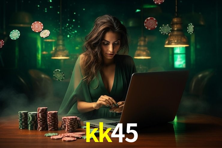 Instant EasyPaisa kk45