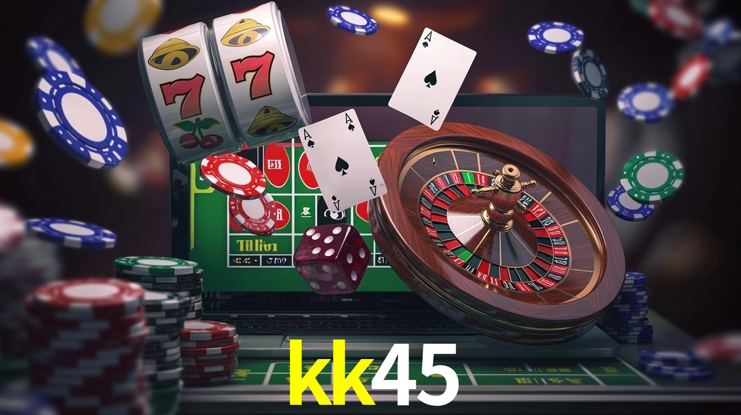 Daily Bonuses kk45