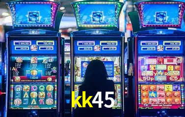 VIP Casino kk45