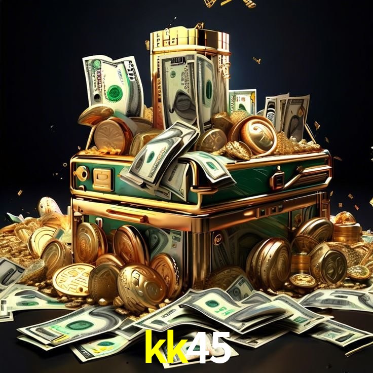 Experiência VIP kk45