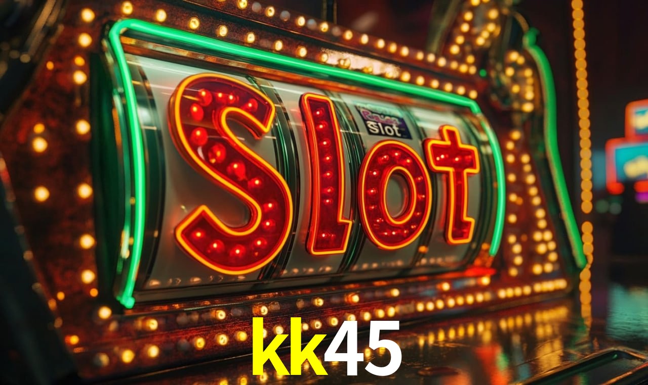 Quick Registration kk45